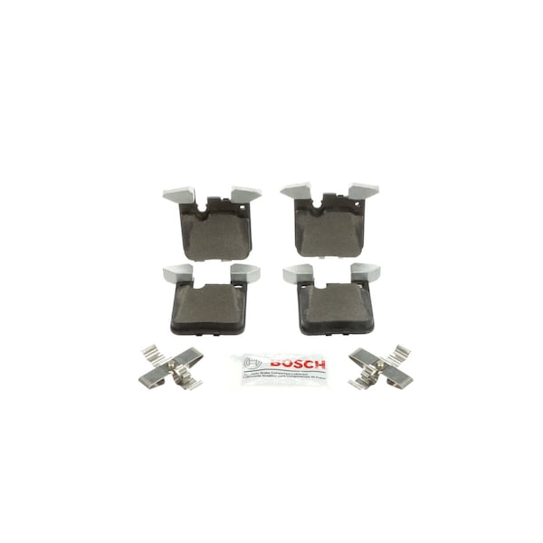 QuietCast Brake Pads -BP1656